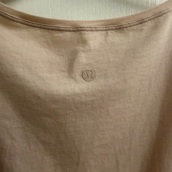 lululemon Back in Action Long Sleeve Shirt - Picture 3 of 3